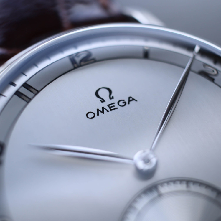 Omega Omega Klassik - Bild 3 